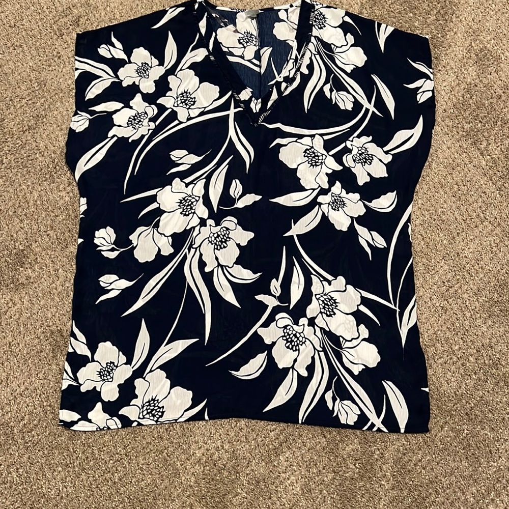 Kona Sol swimsuit coverup